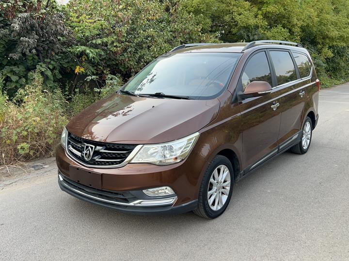 730 2016 1.5L MT Comfort 7-Seater China V