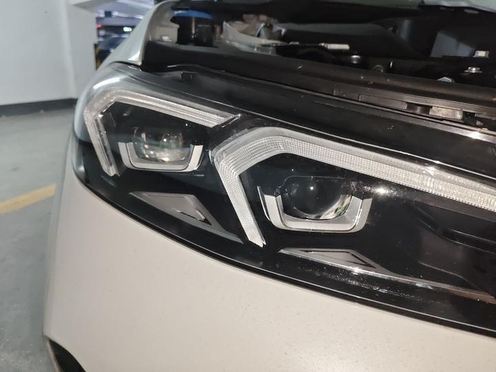 3 Series 2024 325Li M M Sport Night Package photo 7