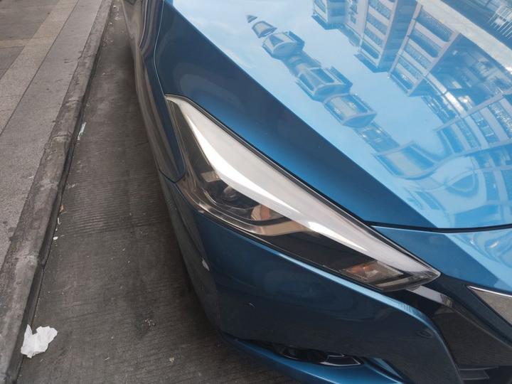 2019 1.6L CVT Connected Smart Cool China V photo 7