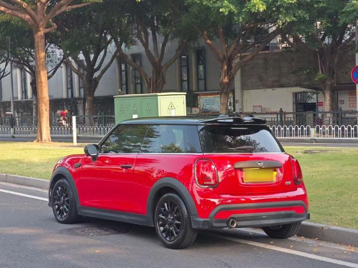 2022 Facelift 1.5T ONE photo 4