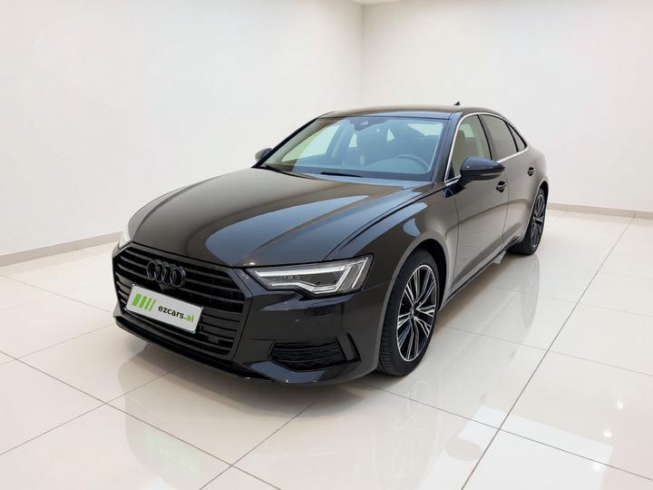 A6L 2019 45 TFSI quattro