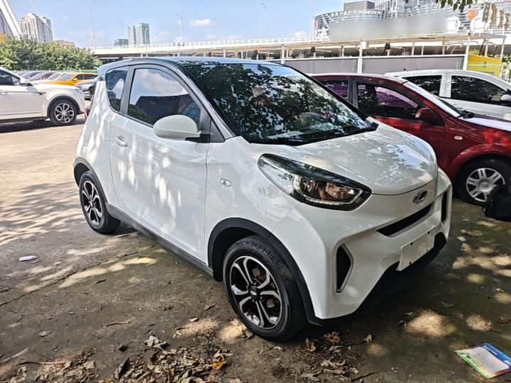 QQ Little Ant 2021 20 LFP 301km photo 3