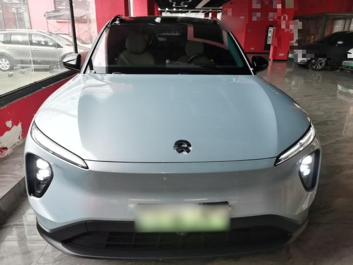ES6 2024 75kWh photo 2