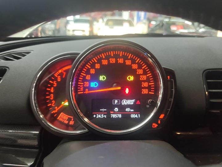 Clubman 2018 1.5T COOPER photo 7