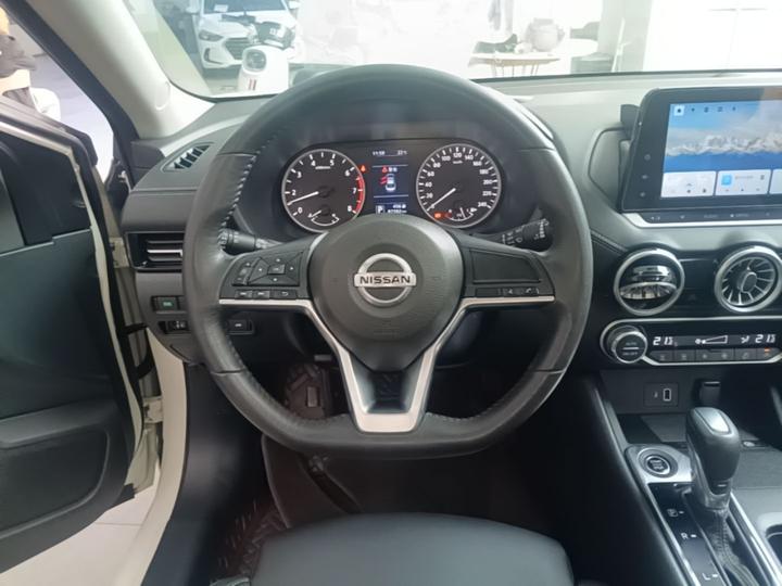 Sylphy 2022 1.6L XL CVT Enjoy photo 2
