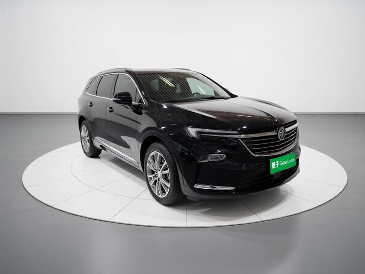 2022 652T AWD Exclusive Flagship 7-Seater photo 3
