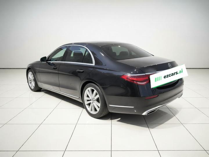 S-Class 2022 S 400 L Business photo 4