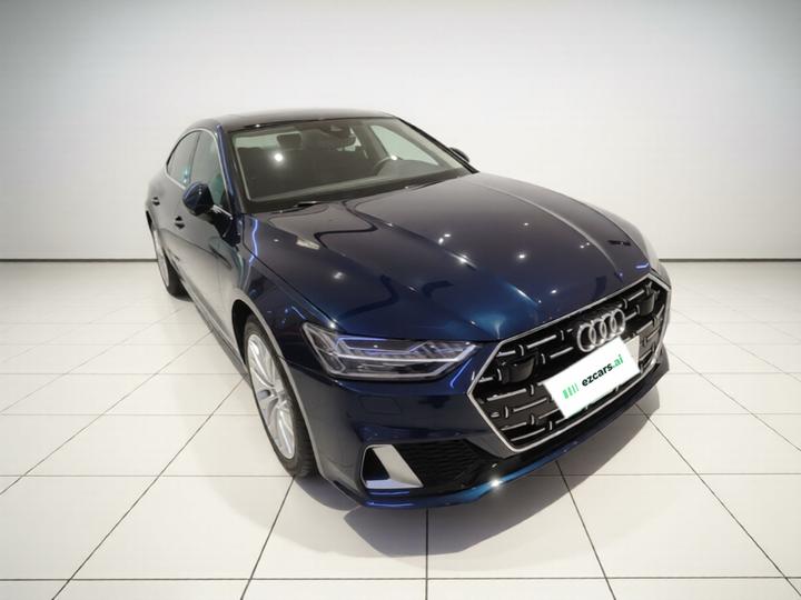 A7L 2024 45TFSI S-line photo 3