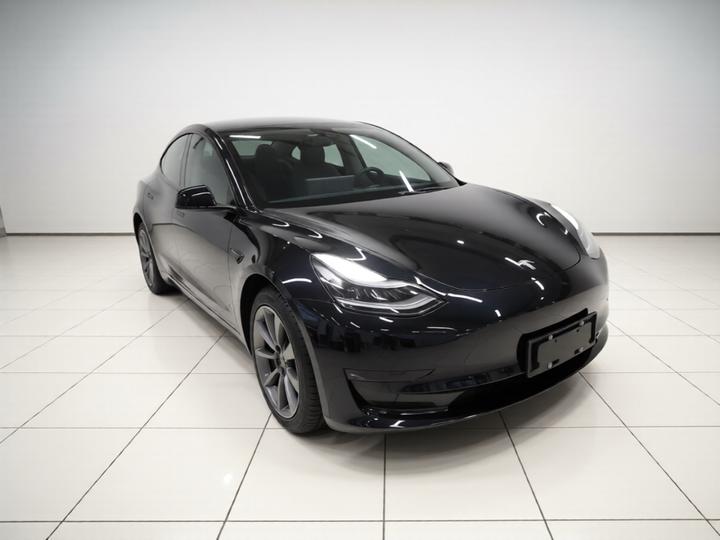 Model 3 2022 RWD photo 3