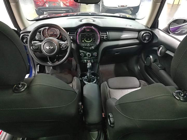 2016 1.5T COOPER photo 5