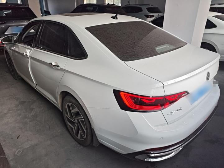 Sagitar 2023 300TSI DSG photo 4