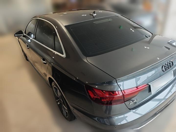 A4L 2020 40 TFSI quattro Luxury Dynamic photo 4