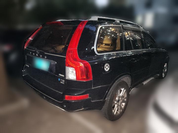XC Classic 2014 T5 Luxury photo 6