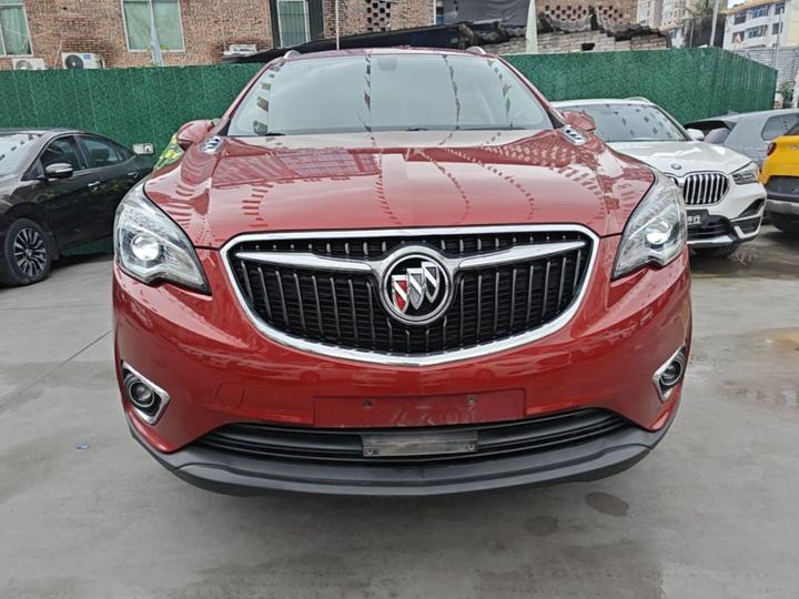 Envision 2018 20T RWD Elite photo 2