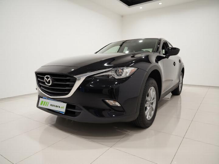 CX-4 2018 2.0L AT RWD Explorer China V