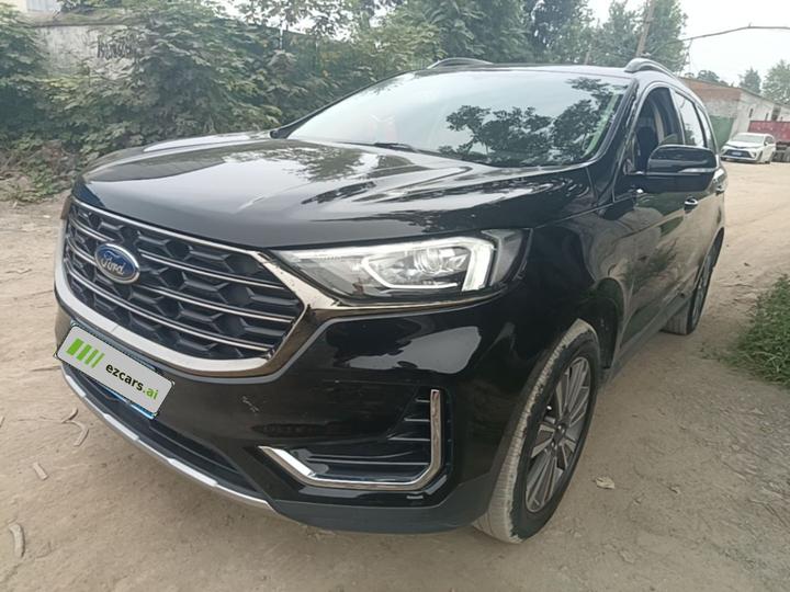 Edge 2021 PLUS EcoBoost 245 RWD 5-Seater