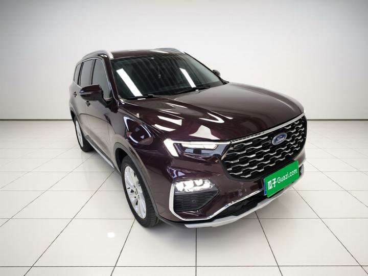 Equator 2021 EcoBoost 225 6-Seater photo 3