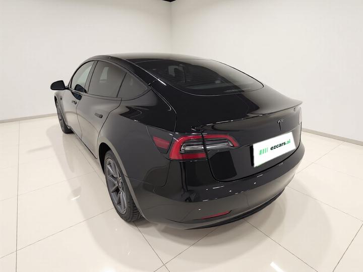 Model 3 2021 Facelift Standard Range RWD Upgraded 3D1 photo 4