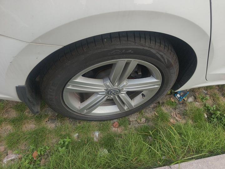 Lamando 2015 280TSI DSG Comfort photo 8