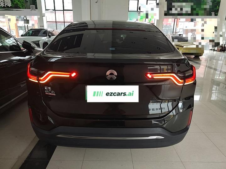 EC6 2020 440KM Performance photo 3