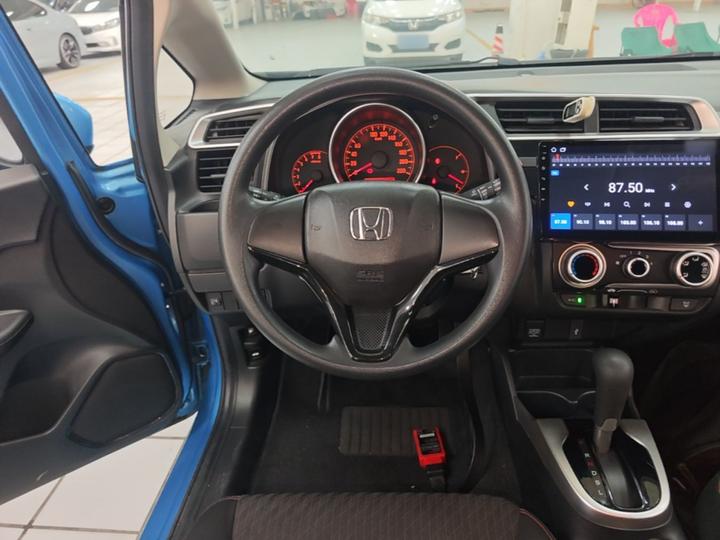 Fit 2018 1.5L CVT photo 6