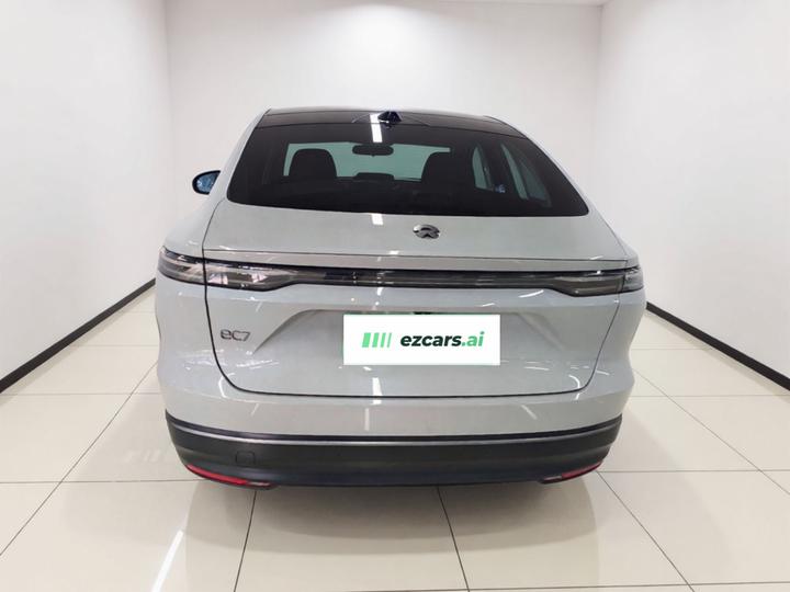 EC7 2023 75kWh photo 5