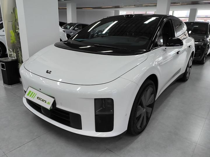 Li Auto i6 2025 AWD Standard