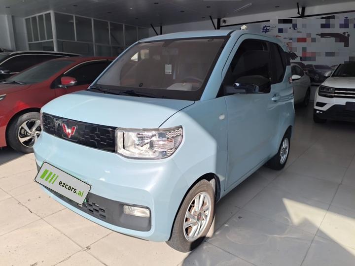 Hongguang MINIEV 2020 LFP