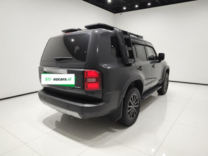 Prado 2024 2.4T TX 5-Seater photo 6