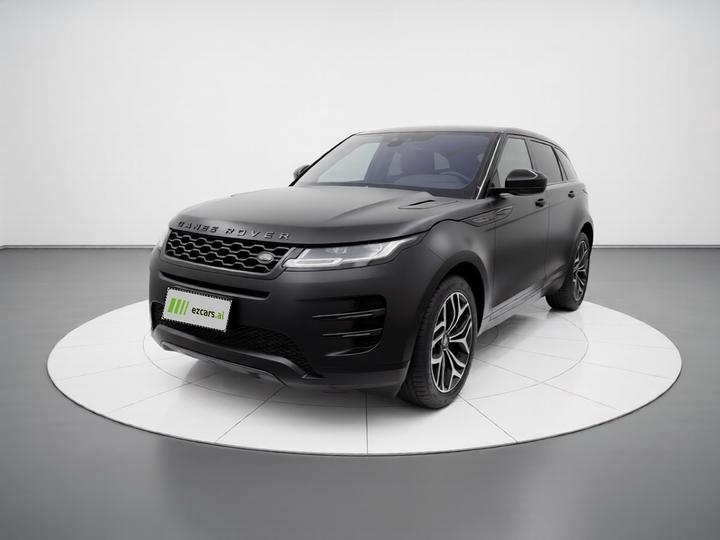 Range Rover Evoque 2020 249PS R-DYNAMIC S Sport