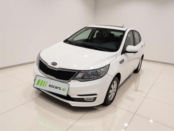 K2 2015 Hatchback 1.4L AT GLS