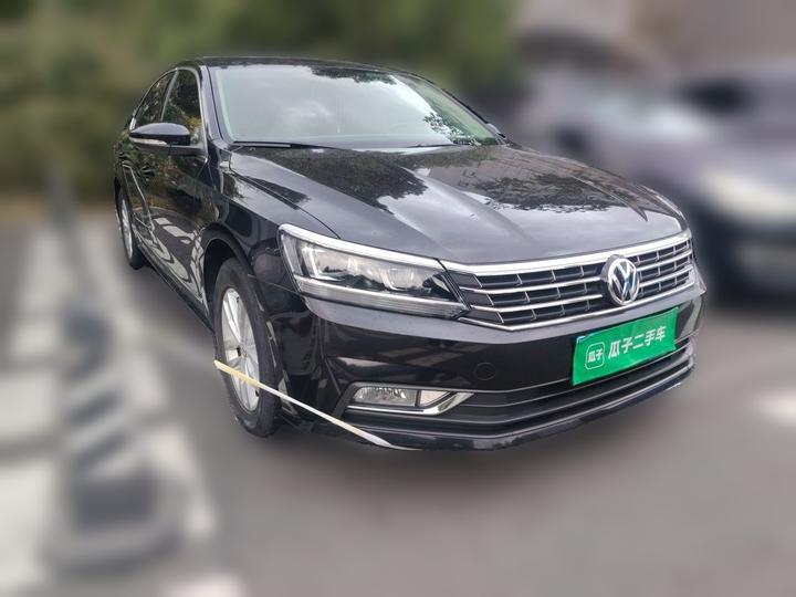 Passat 2016 330TSI DSG photo 3