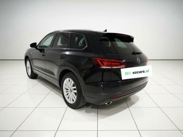 Touareg 2022 2.0TSI Pilot Special photo 4