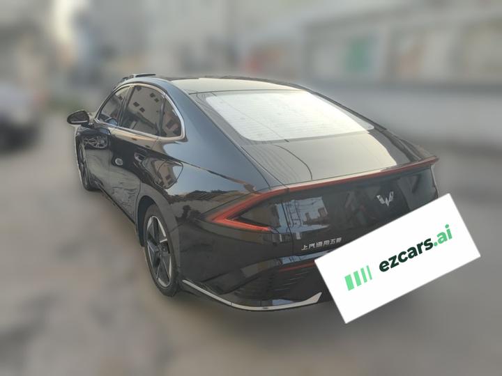 Wuling 2023 150 Advanced photo 4