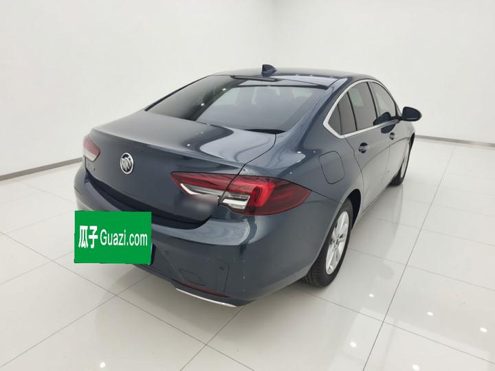 Regal 2020 552T Elite photo 4