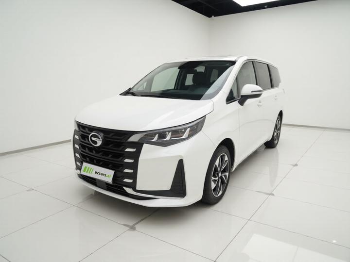 GAC Trumpchi M6 2021 270T DCT Prestige 7-Seater