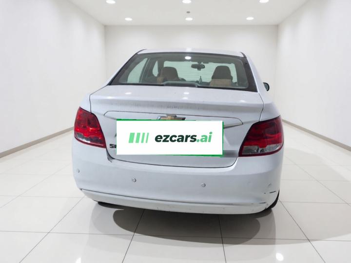 2015 3 1.3L AMT Li Auto photo 5
