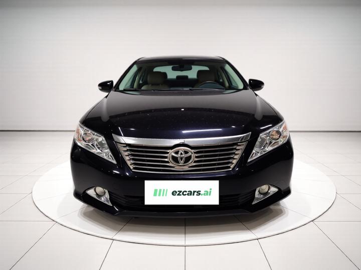 Camry 2013 2.5G Comfort photo 2