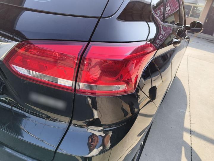 H6 Coupe 2020 Connected 1.5T AT RWD Elite photo 7