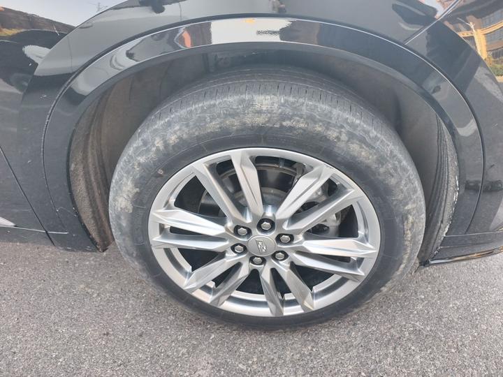 XT6 2021 2.0T 6-Seater AWD Luxury photo 8