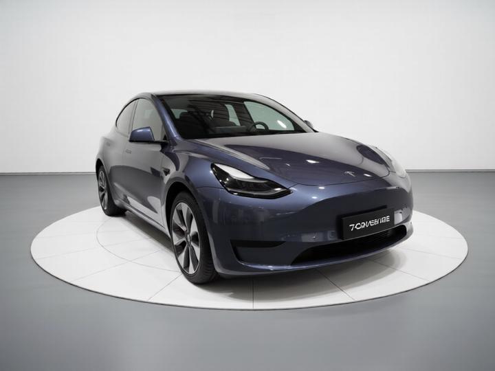 Model Y 2022 RWD photo 3