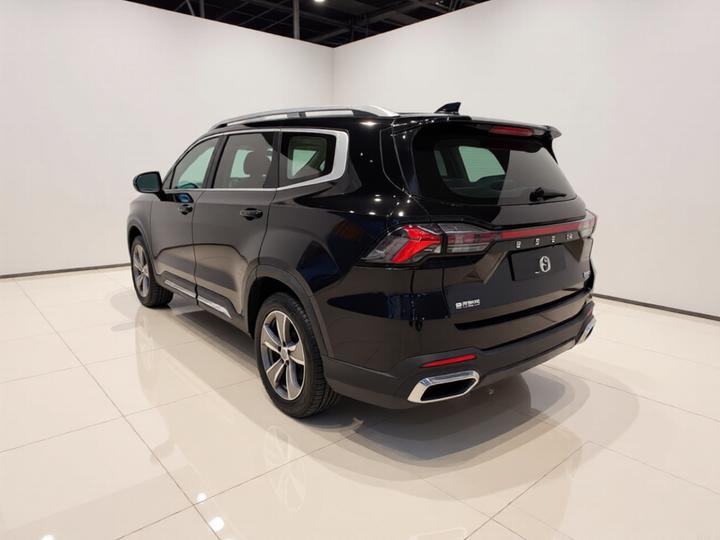 Haoyue L 2024 2.0T DCT Premium photo 4
