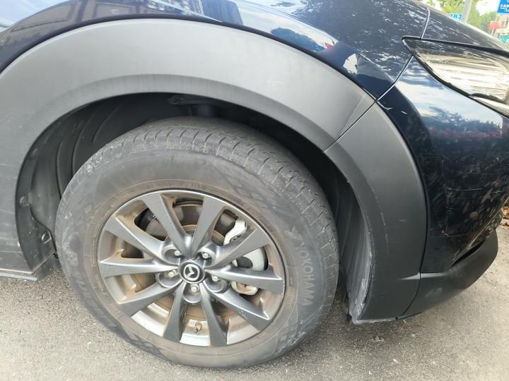 CX-30 2021 2.0L AT photo 8