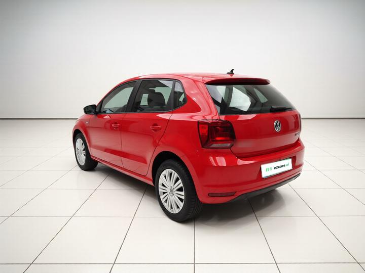 Polo 2018 1.5L AT photo 4