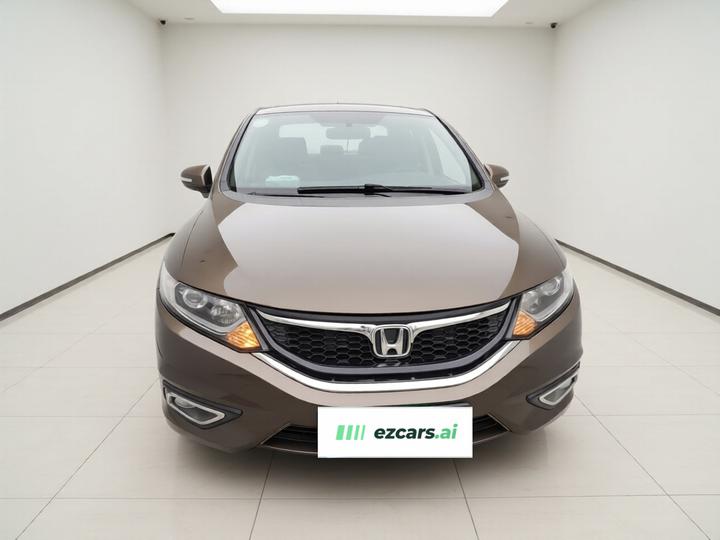 Jade 2013 1.8L AT Comfort 5-Seater photo 2