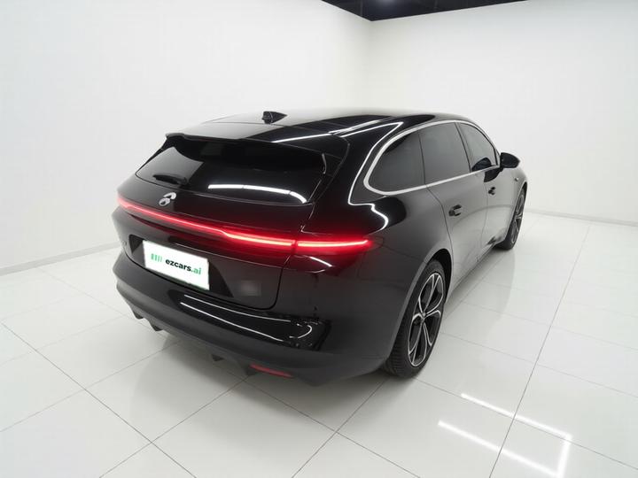 ET5T 2024 75kWh Touring photo 4