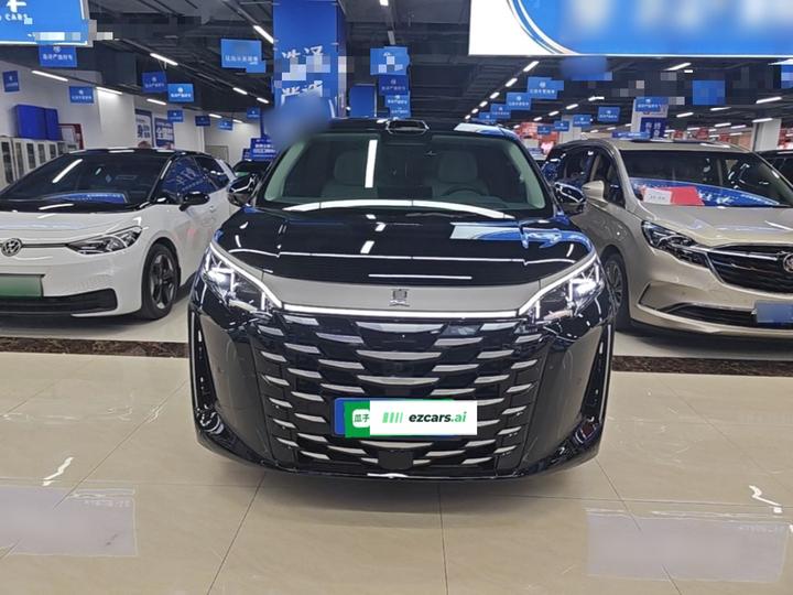 2026 DM-i 1.5T 218KM Excellence photo 2