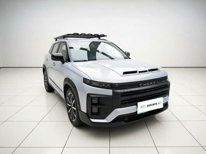 Explorer 06 2024 1.6T AWD photo 3