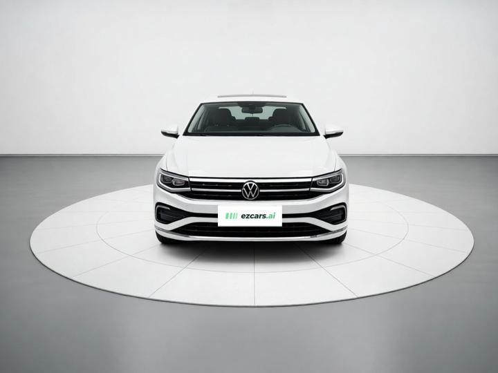 Bora 2023 200TSI DSG photo 2