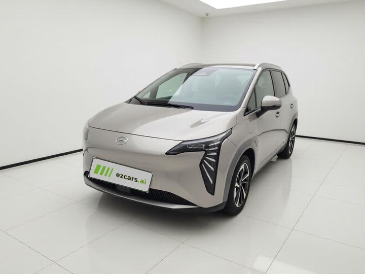 AION Y 2025 Plus 510 Smart